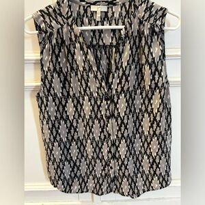 Women’s joie Tank top sz small
